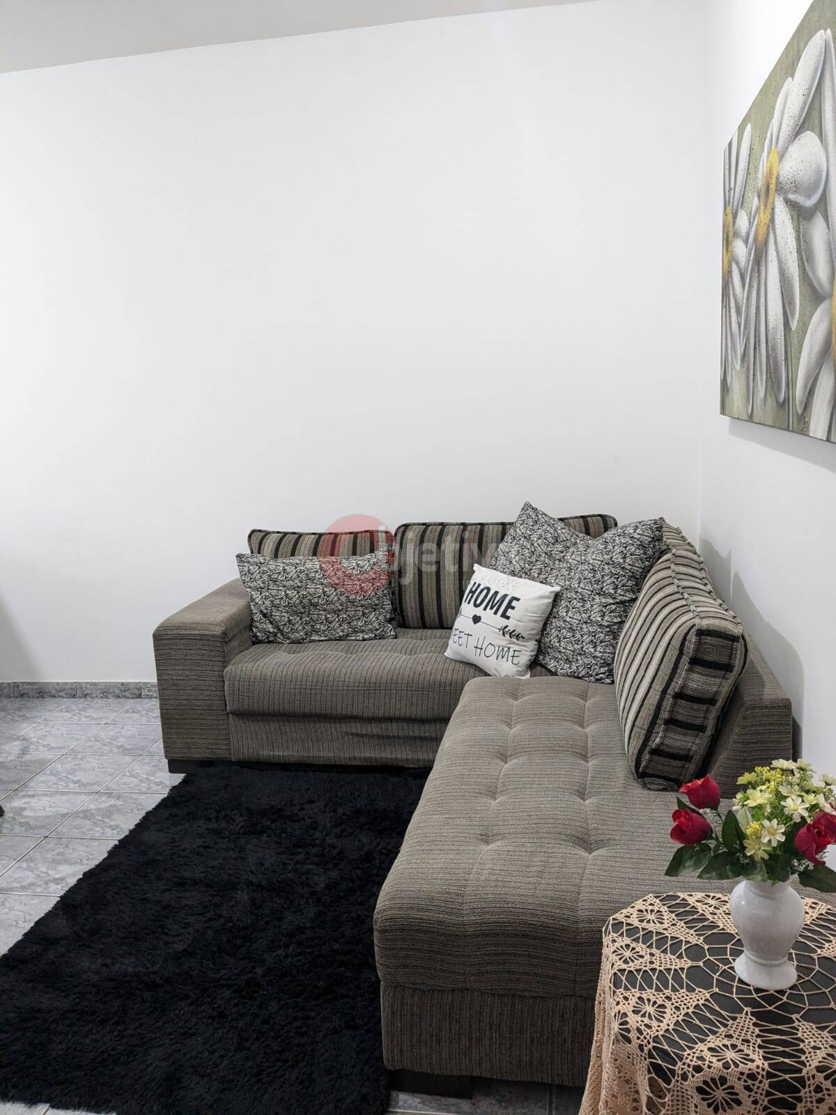 Apartamento para alugar com 1 quarto, 45m² - Foto 6