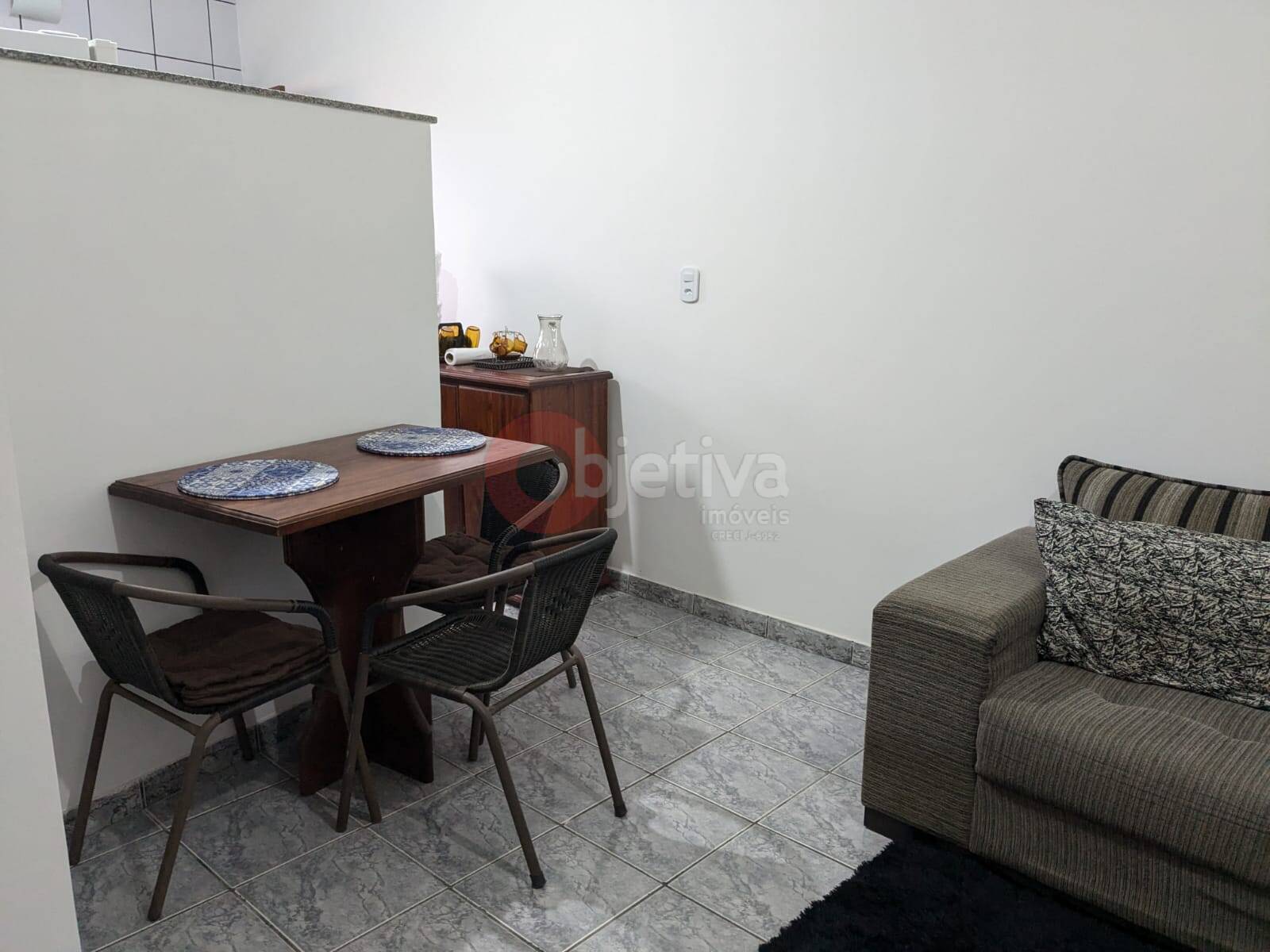 Apartamento para alugar com 1 quarto, 45m² - Foto 8