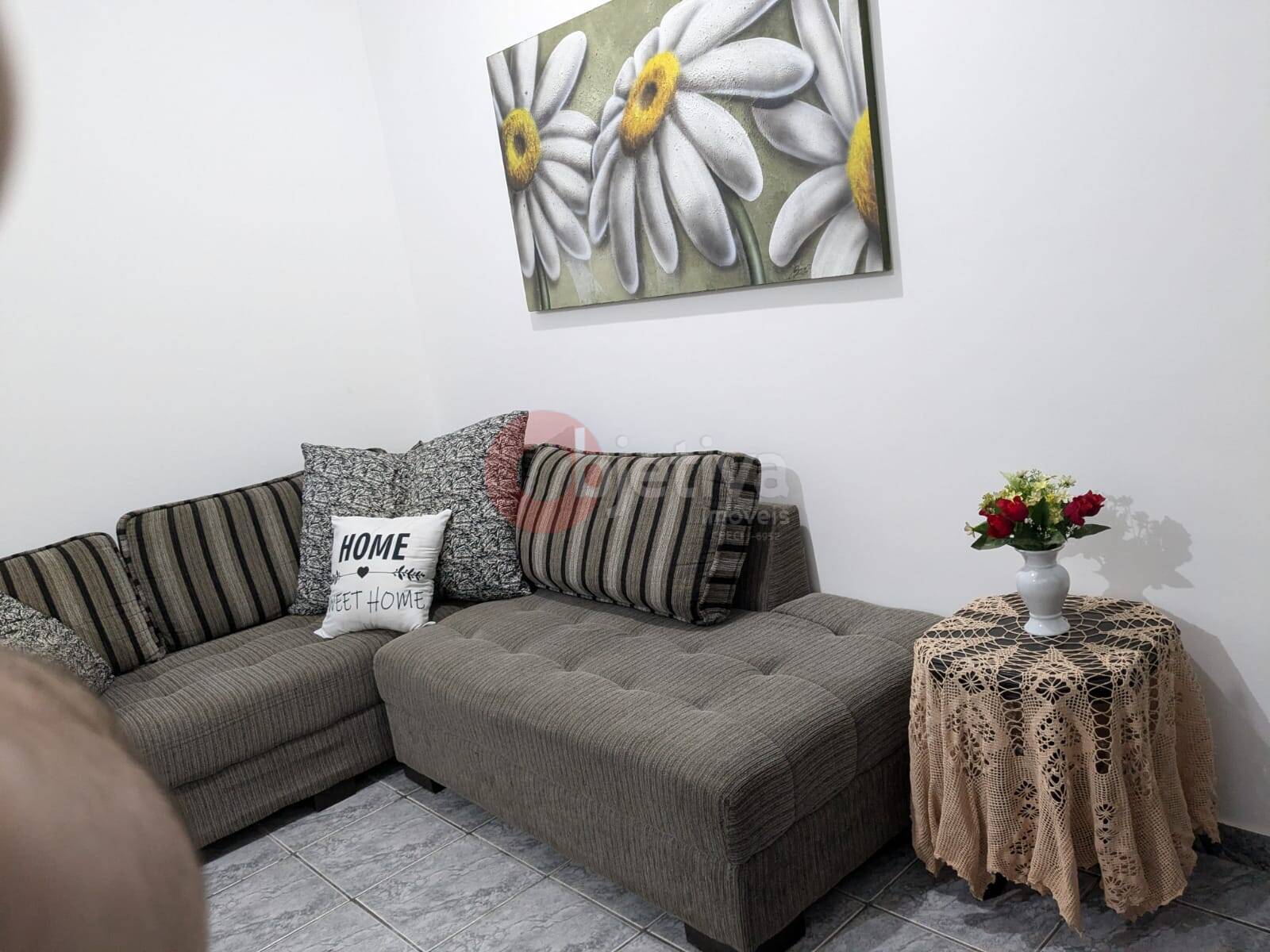 Apartamento para alugar com 1 quarto, 45m² - Foto 10