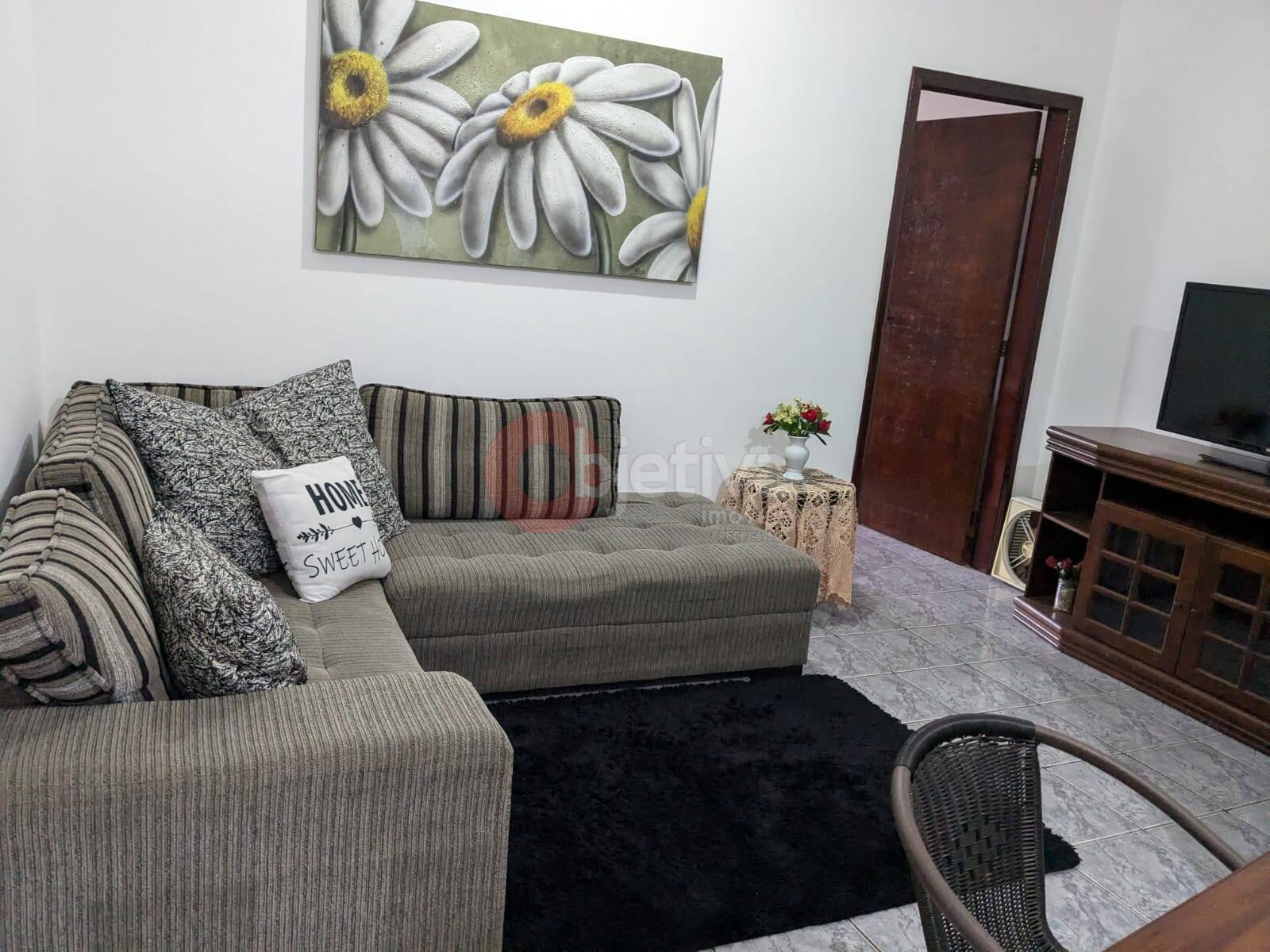 Apartamento para alugar com 1 quarto, 45m² - Foto 9