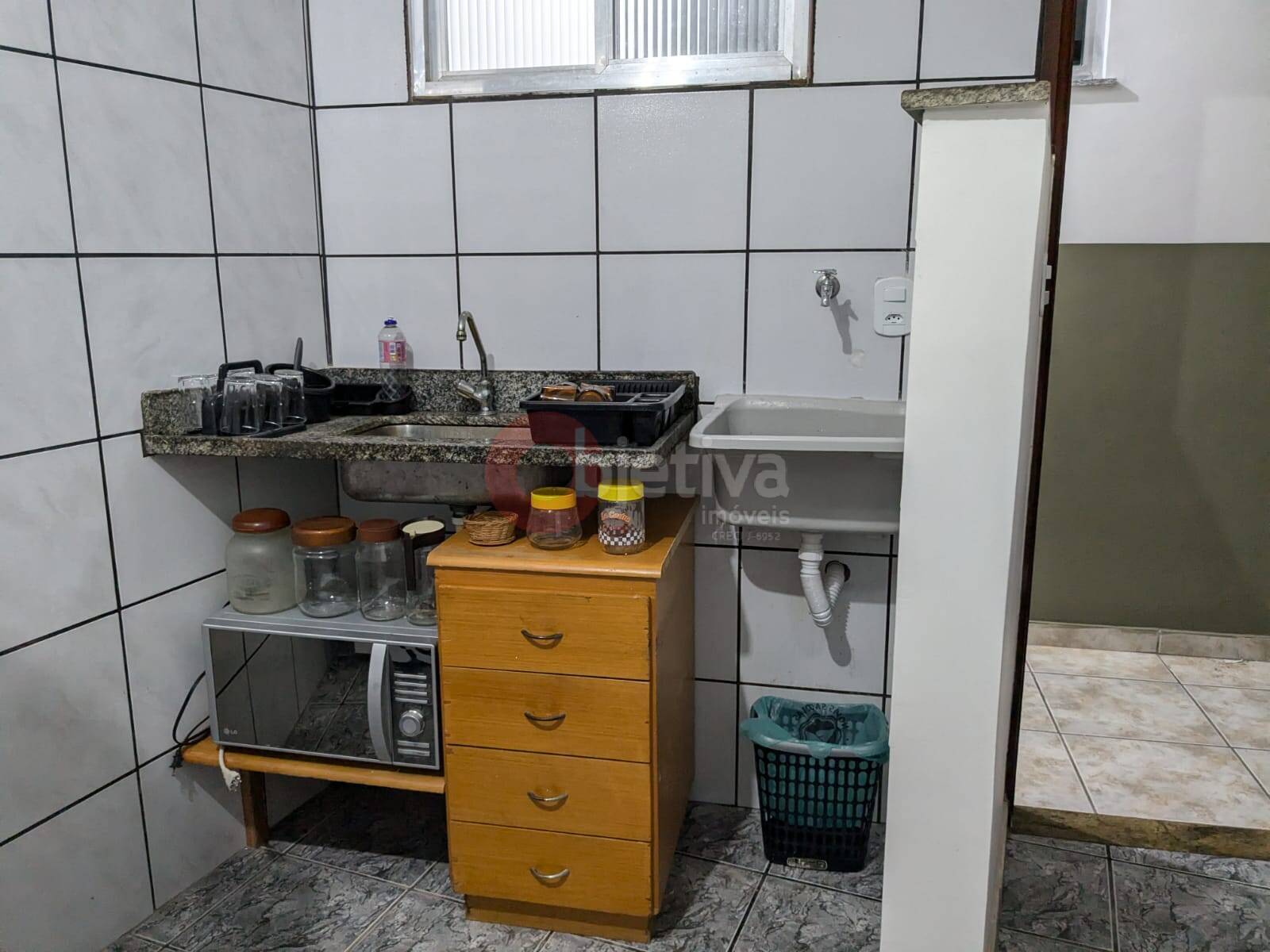 Apartamento para alugar com 1 quarto, 45m² - Foto 15