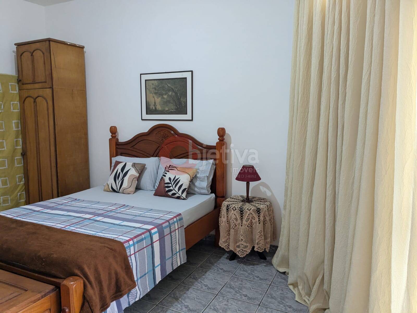 Apartamento para alugar com 1 quarto, 45m² - Foto 2