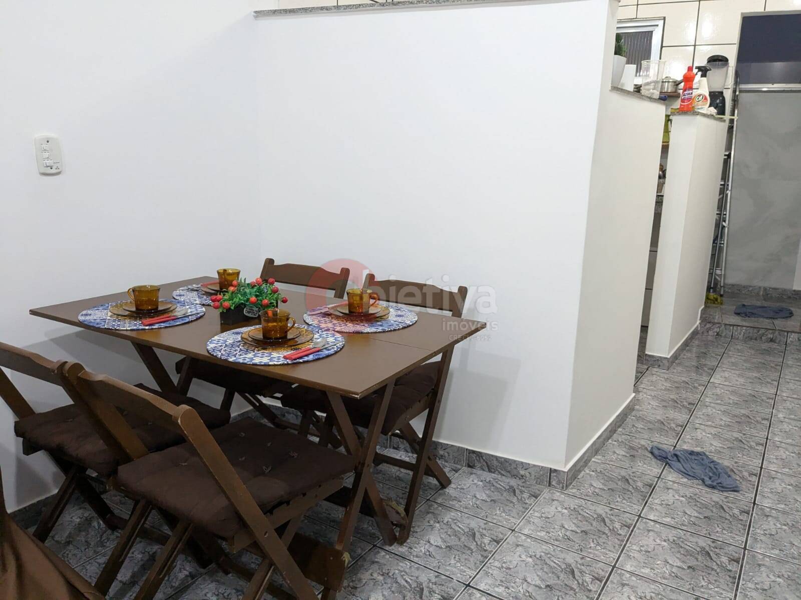 Apartamento para alugar com 1 quarto, 45m² - Foto 7