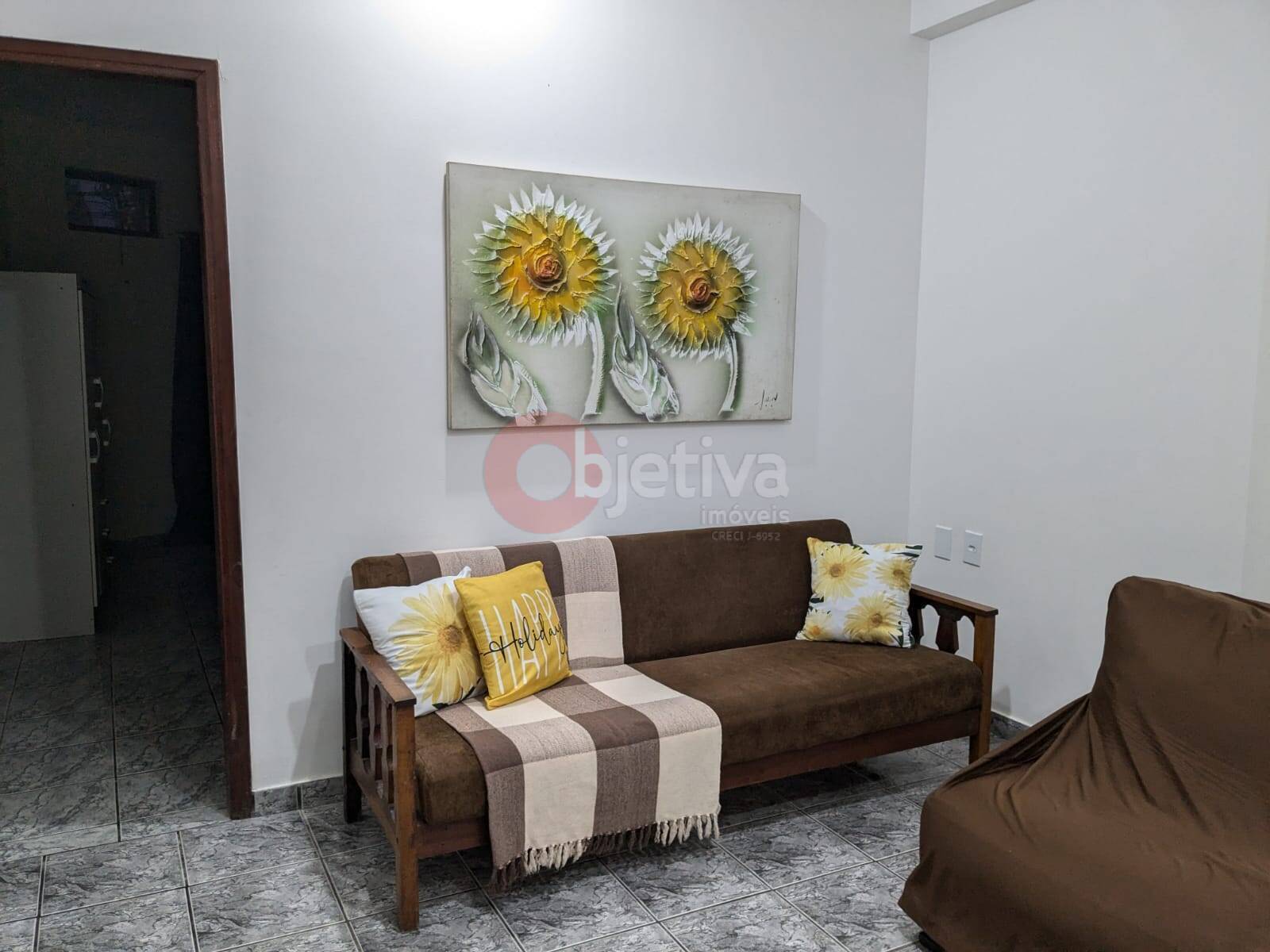 Apartamento para alugar com 1 quarto, 45m² - Foto 8