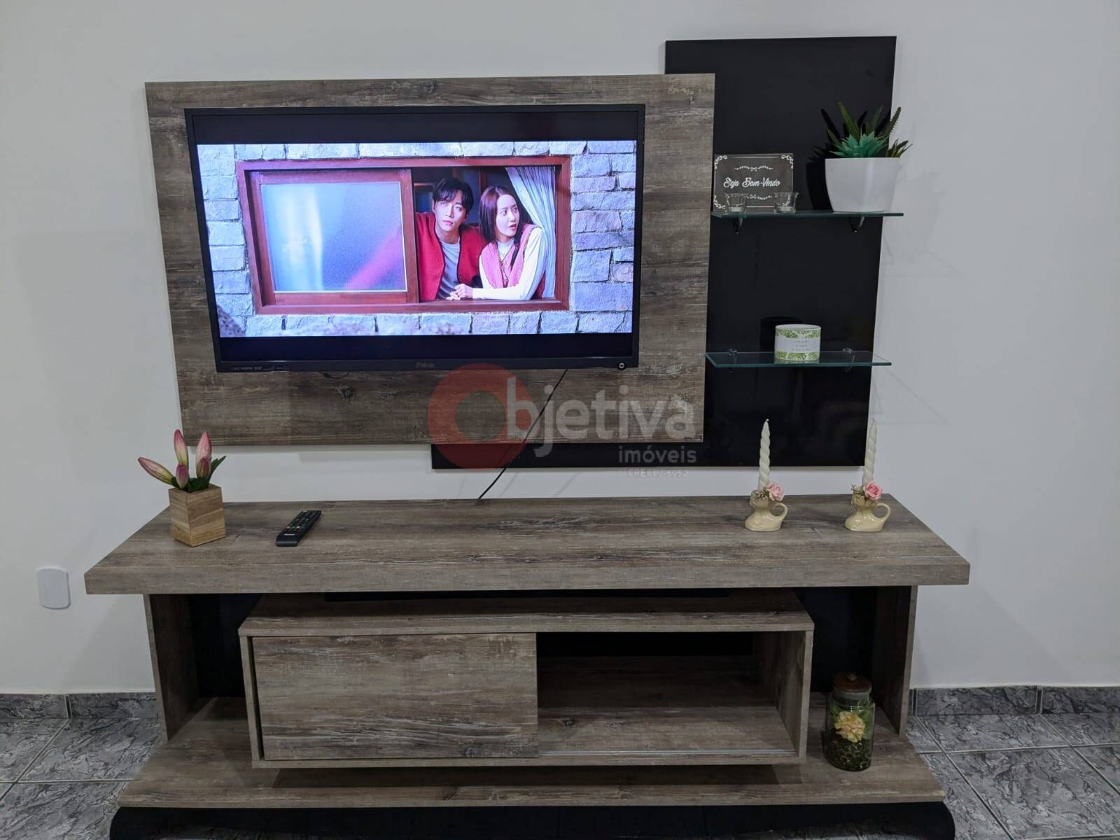 Apartamento para alugar com 1 quarto, 45m² - Foto 9