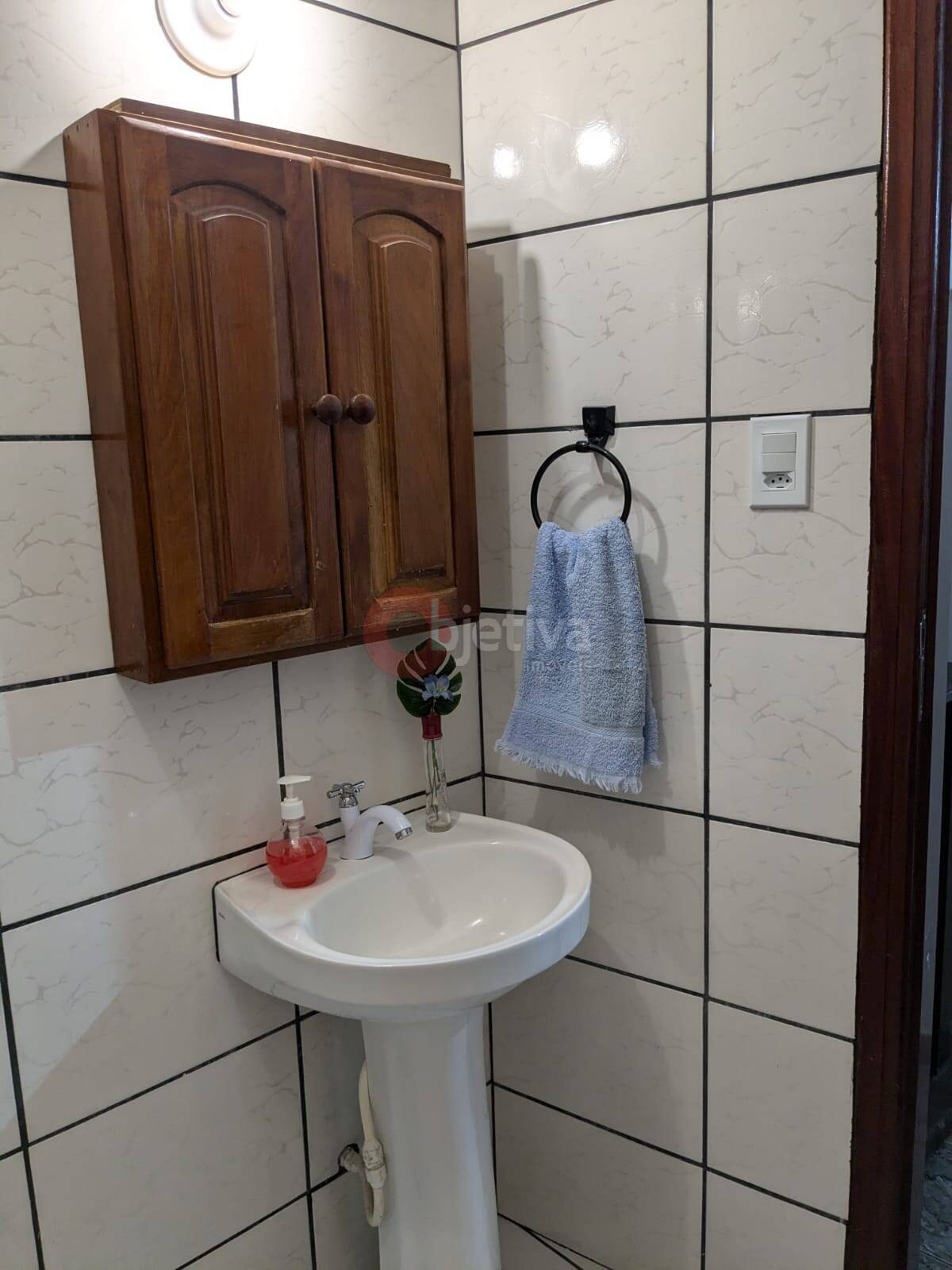 Apartamento para alugar com 1 quarto, 45m² - Foto 14