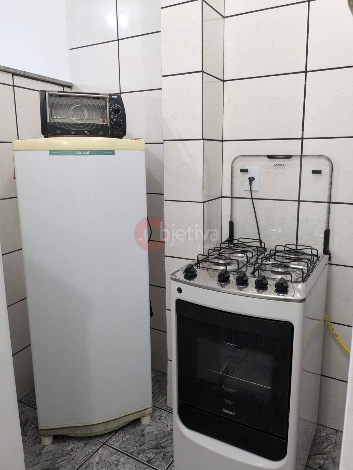 Apartamento para alugar com 1 quarto, 45m² - Foto 15