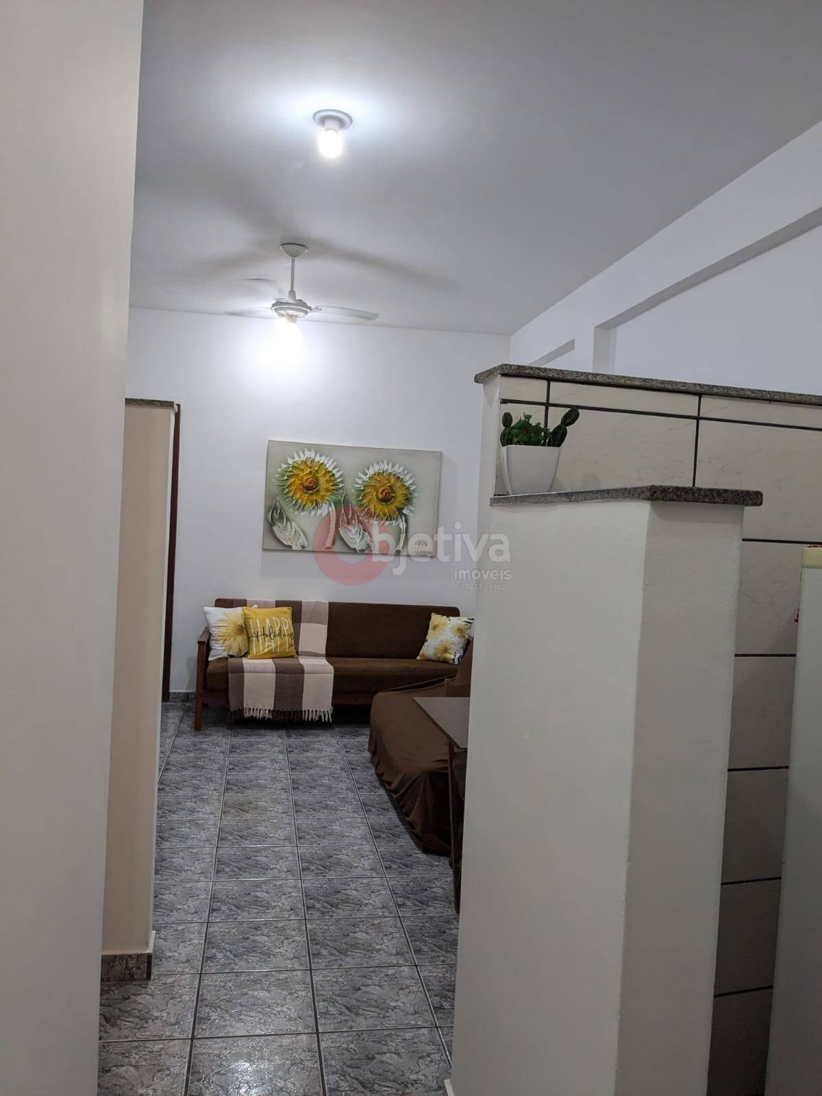 Apartamento para alugar com 1 quarto, 45m² - Foto 18