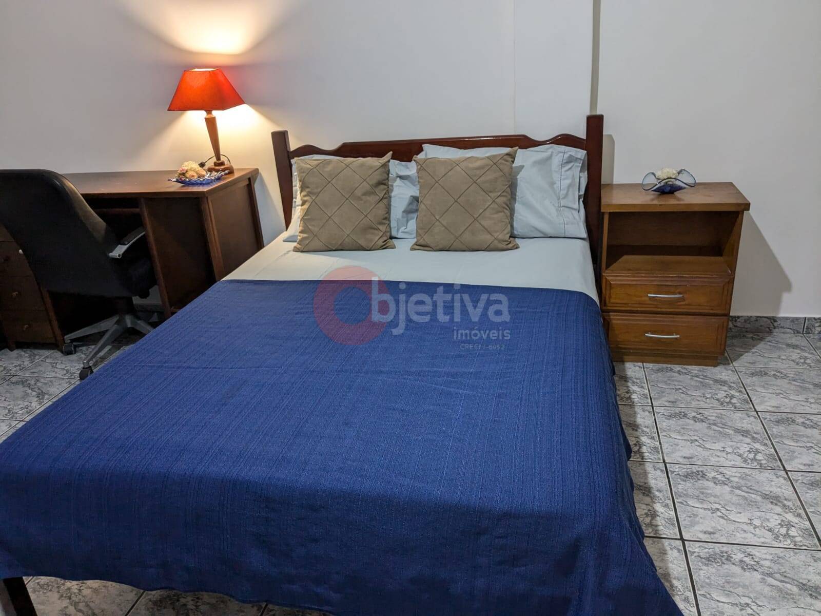 Apartamento para alugar com 1 quarto, 45m² - Foto 1