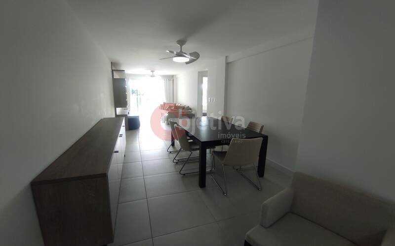 Apartamento à venda com 3 quartos, 120m² - Foto 2