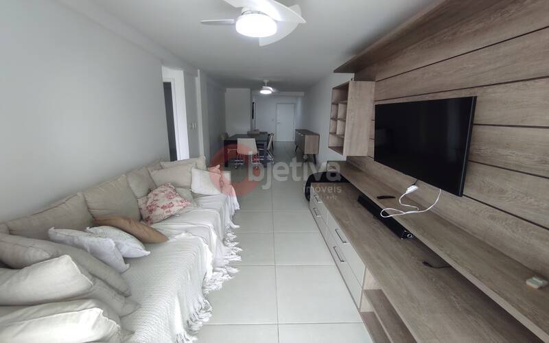 Apartamento à venda com 3 quartos, 120m² - Foto 4