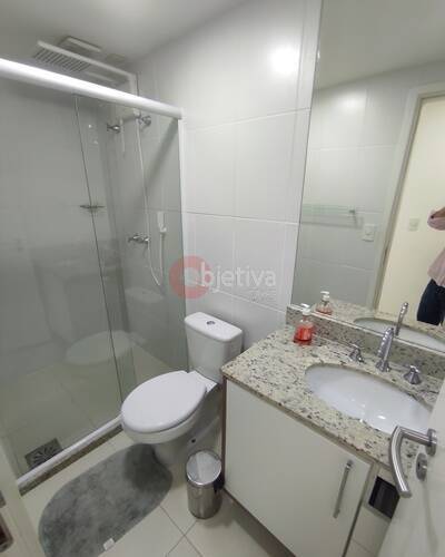 Apartamento à venda com 3 quartos, 120m² - Foto 14