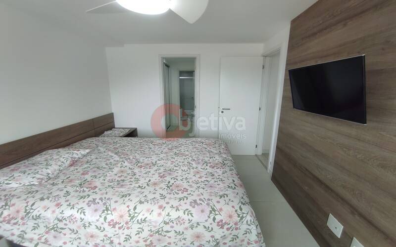 Apartamento à venda com 3 quartos, 120m² - Foto 19