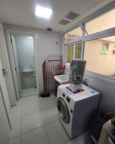 Apartamento à venda com 3 quartos, 120m² - Foto 26