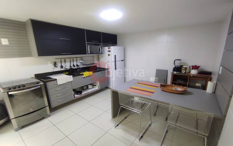 Apartamento à venda com 3 quartos, 120m² - Foto 24