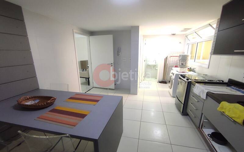 Apartamento à venda com 3 quartos, 120m² - Foto 25