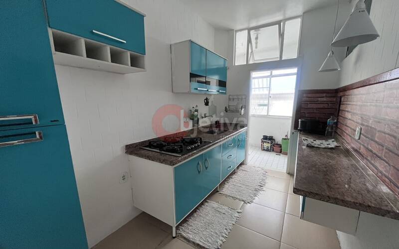 Apartamento à venda com 2 quartos, 75m² - Foto 7