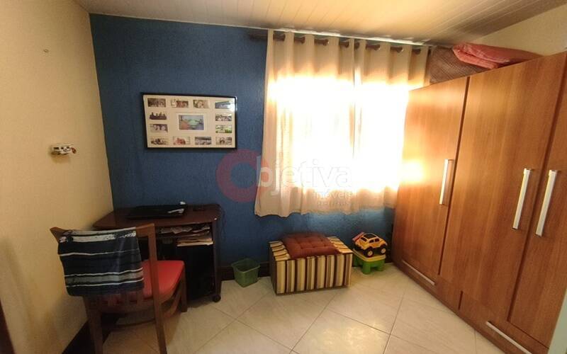 Casa para alugar com 2 quartos, 100m² - Foto 5