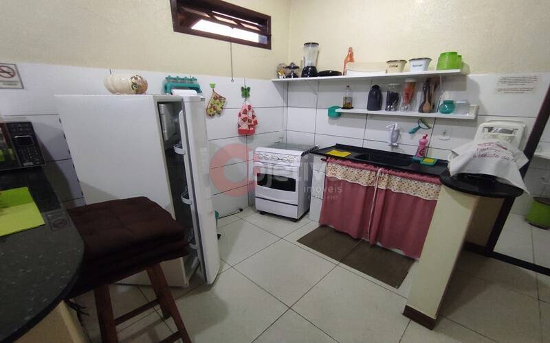 Casa para alugar com 3 quartos, 125m² - Foto 4