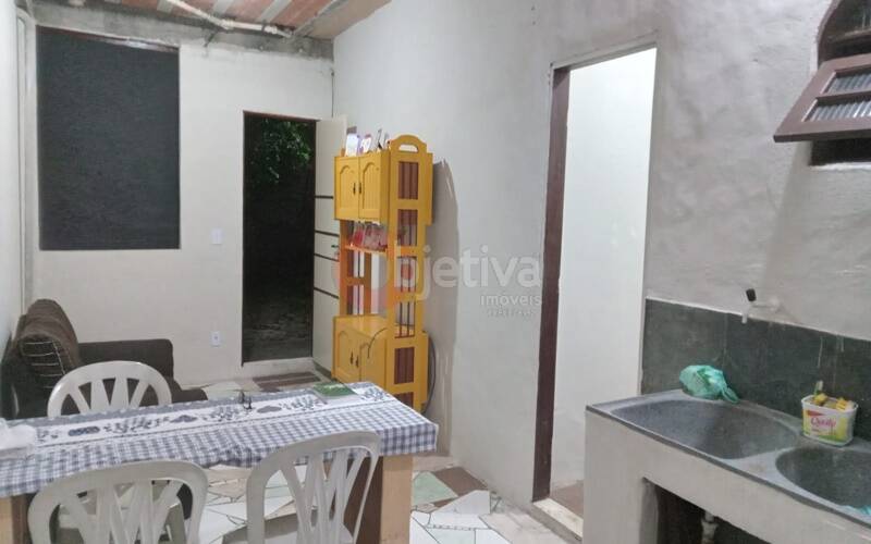 Casa para alugar com 3 quartos, 125m² - Foto 19