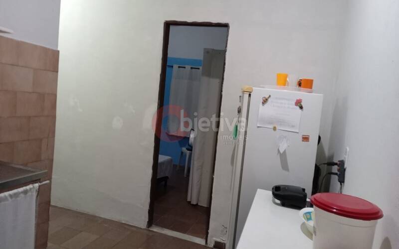 Casa para alugar com 3 quartos, 125m² - Foto 27