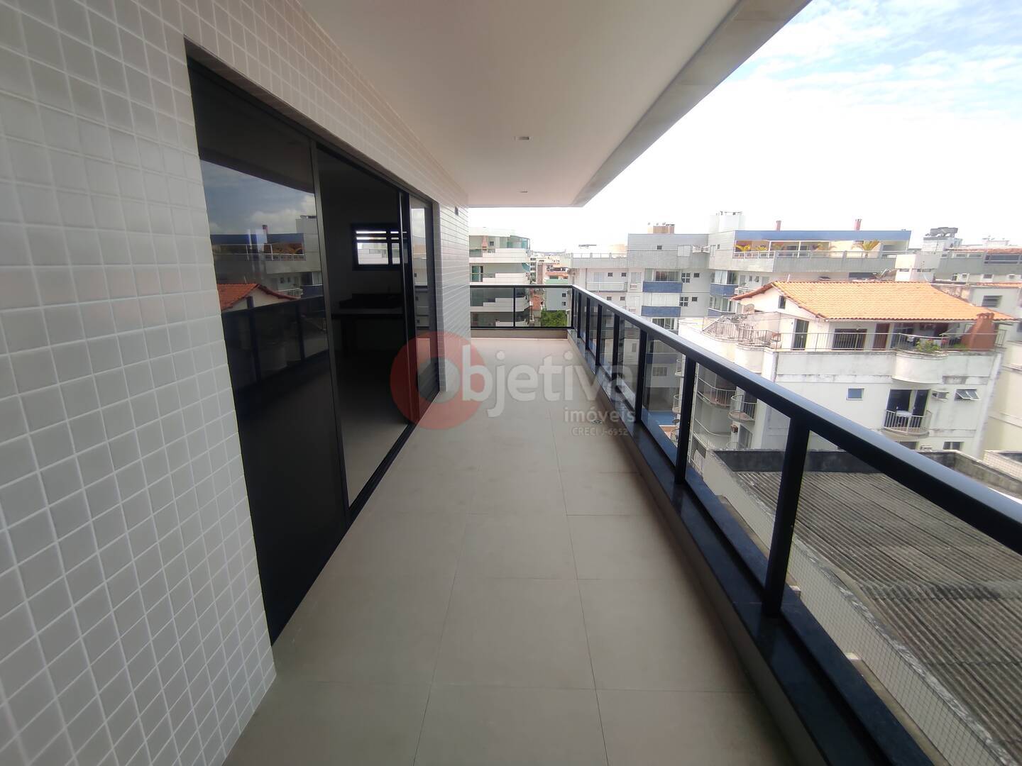 Apartamento à venda com 2 quartos, 103m² - Foto 2