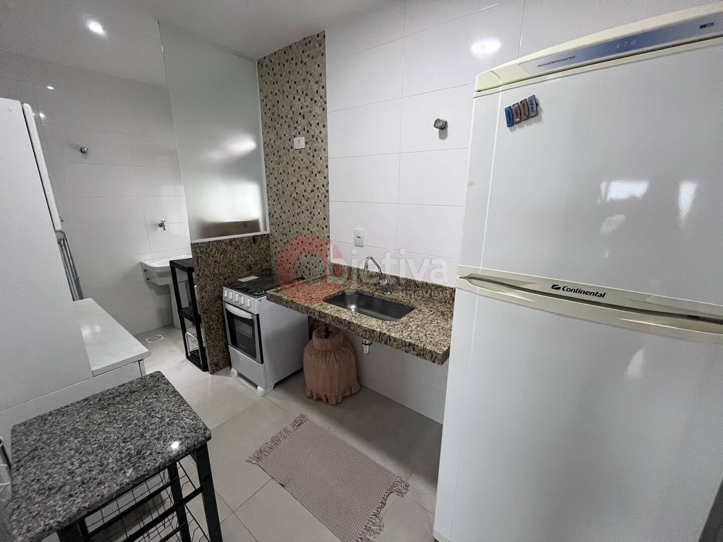 Cobertura à venda com 2 quartos, 78m² - Foto 4