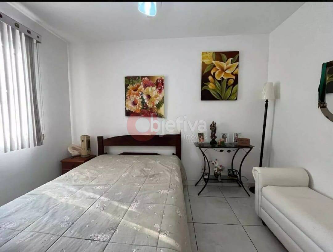 Apartamento à venda com 3 quartos, 71m² - Foto 4