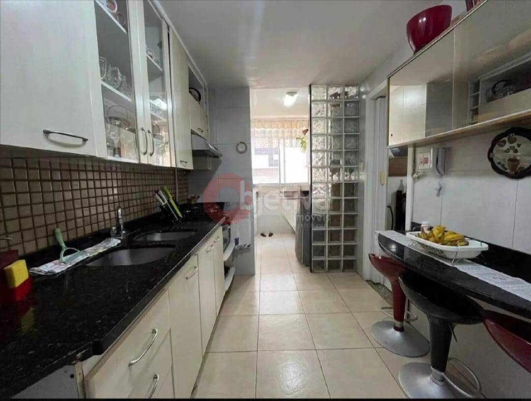 Apartamento à venda com 3 quartos, 71m² - Foto 11