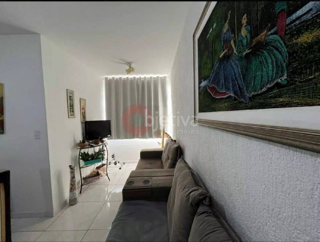 Apartamento à venda com 3 quartos, 71m² - Foto 16