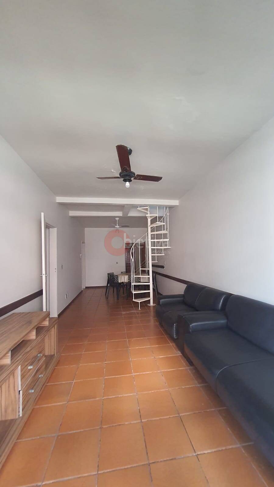 Cobertura à venda com 4 quartos, 156m² - Foto 2