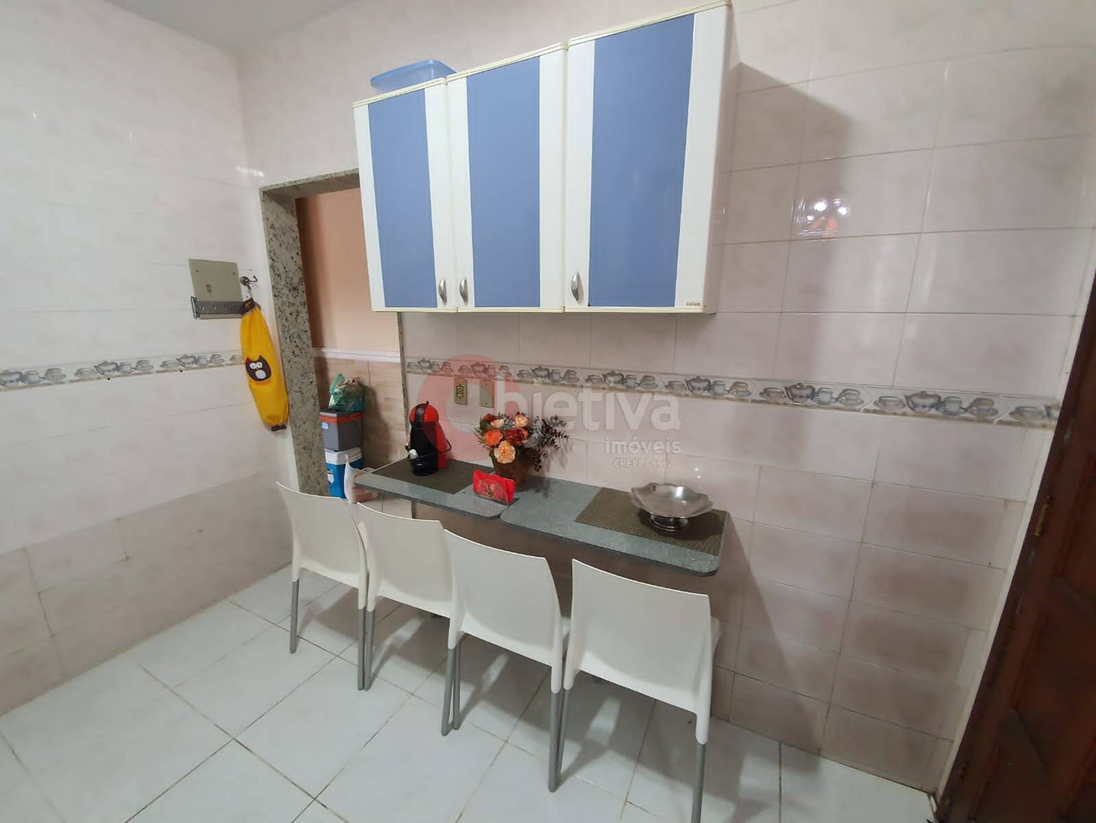 Casa de Condomínio à venda com 3 quartos, 90m² - Foto 6