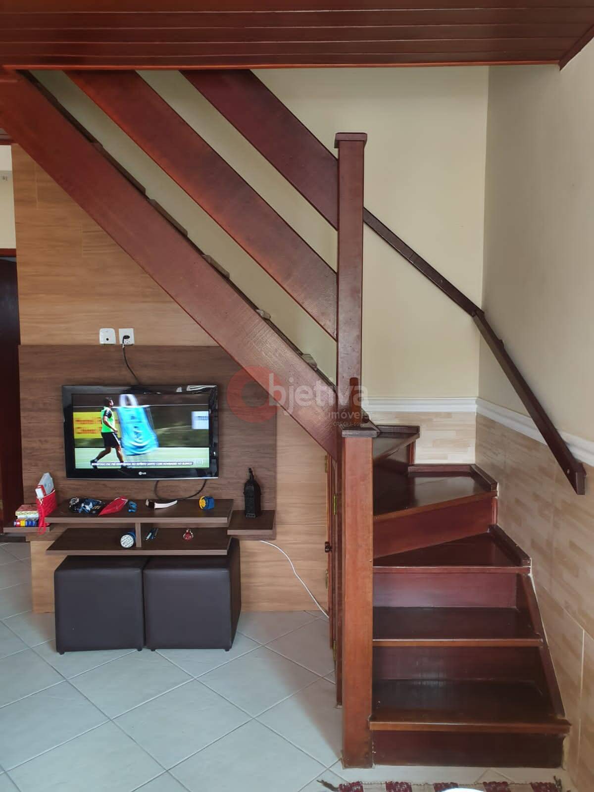 Casa de Condomínio à venda com 3 quartos, 90m² - Foto 4