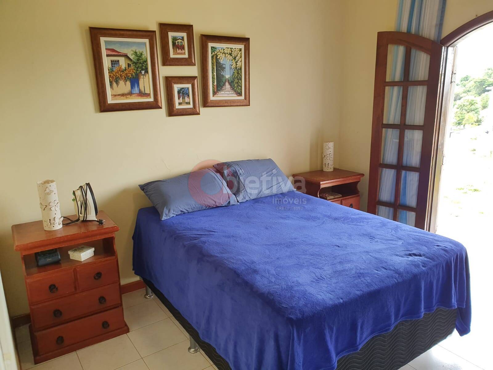 Casa de Condomínio à venda com 3 quartos, 90m² - Foto 9