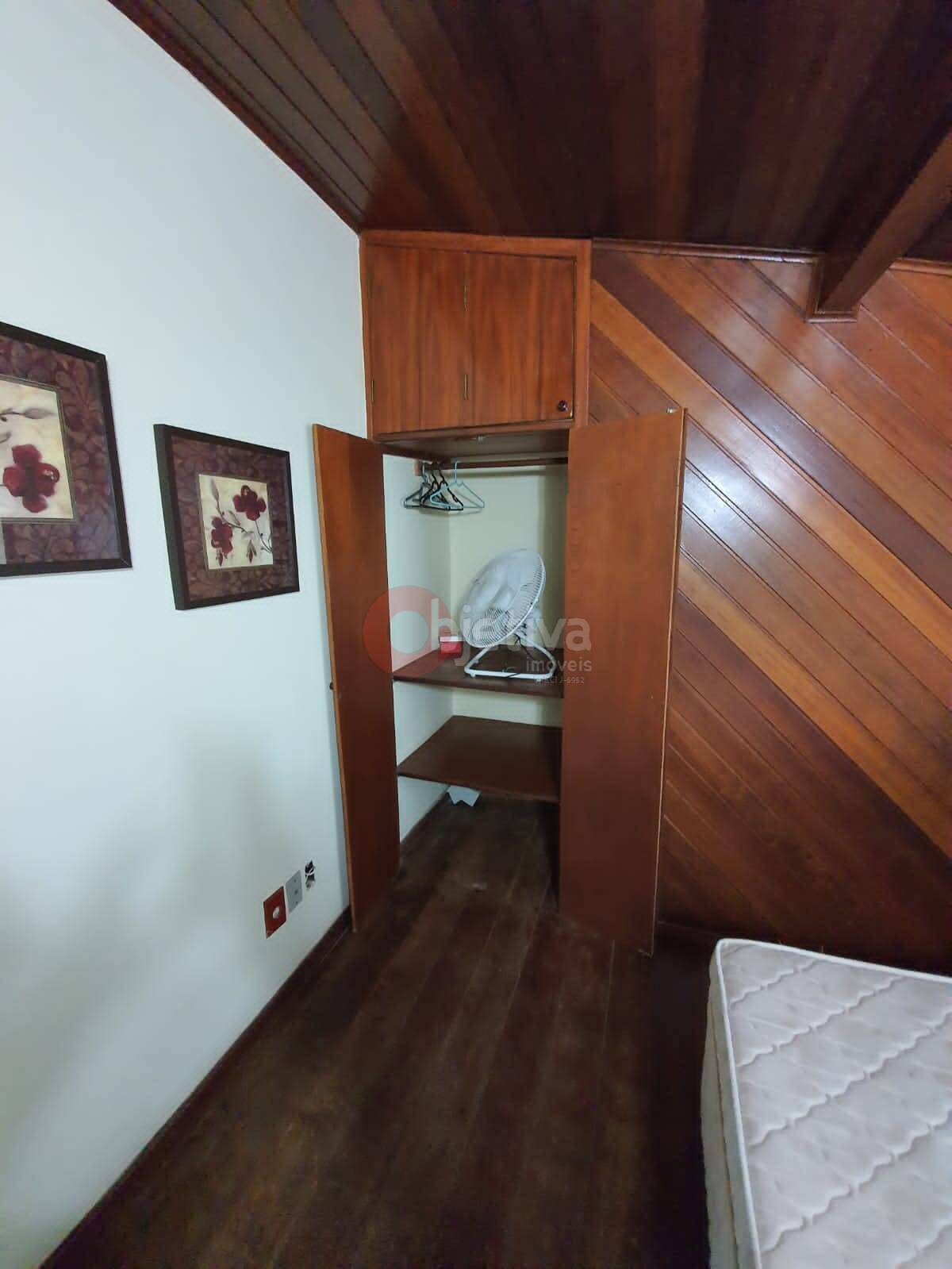 Casa de Condomínio à venda com 3 quartos, 90m² - Foto 13