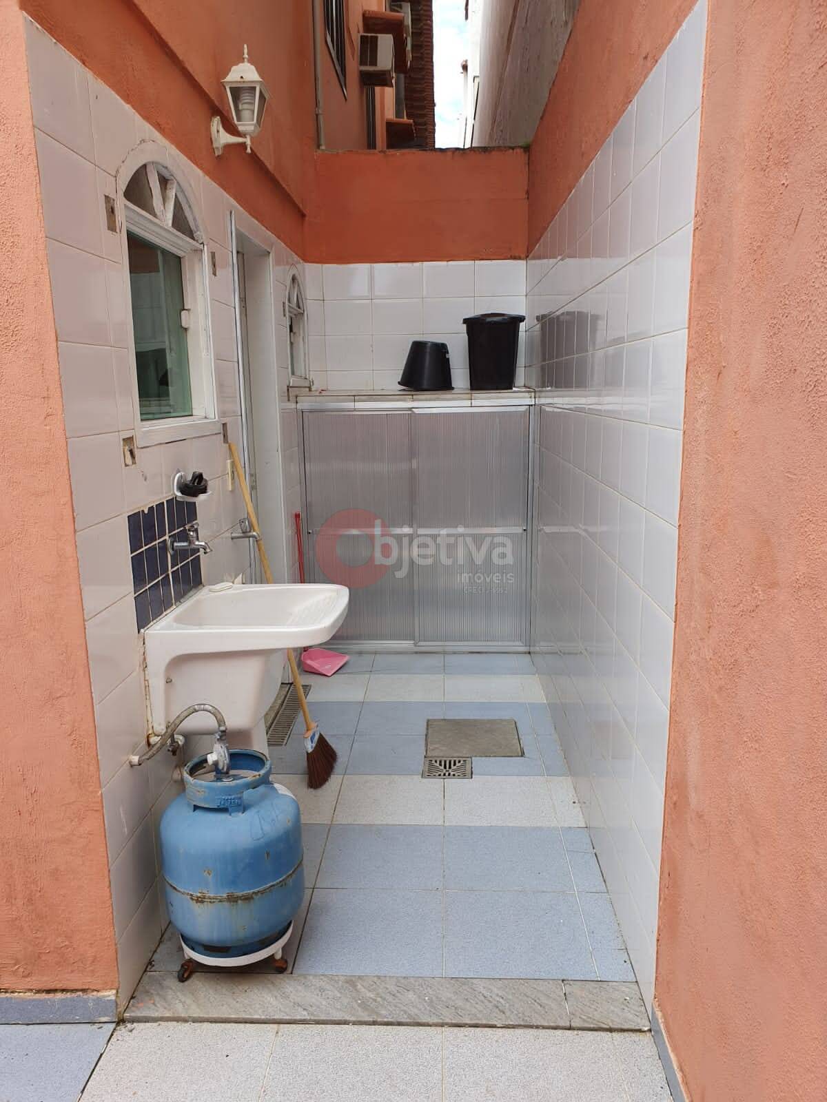 Casa de Condomínio à venda com 3 quartos, 90m² - Foto 25