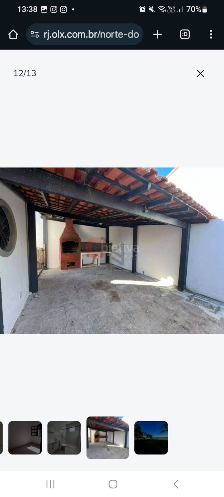 Casa à venda com 3 quartos, 85m² - Foto 11