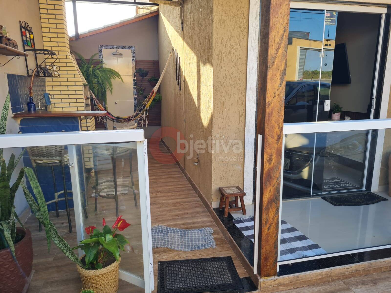 Casa de Condomínio à venda com 2 quartos, 113m² - Foto 13