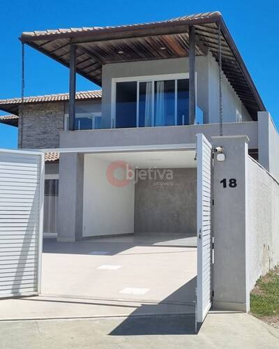 Casa à venda com 4 quartos, 266m² - Foto 25