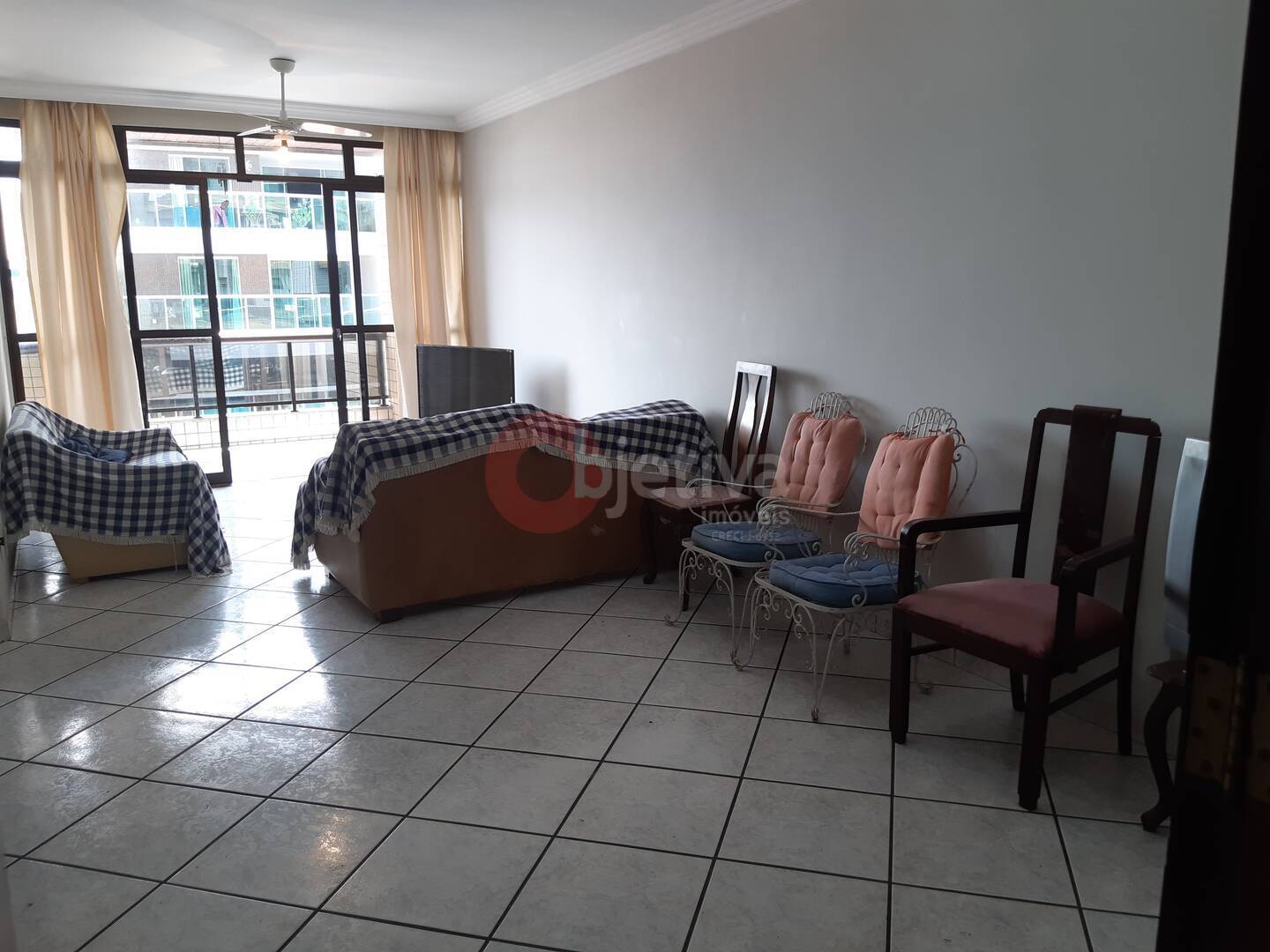 Apartamento à venda com 3 quartos, 121m² - Foto 8