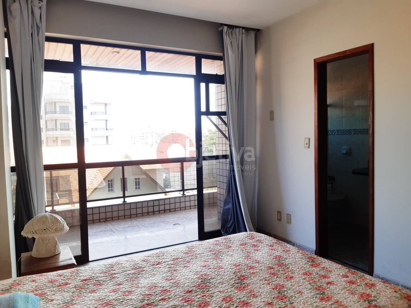 Apartamento à venda com 3 quartos, 121m² - Foto 12