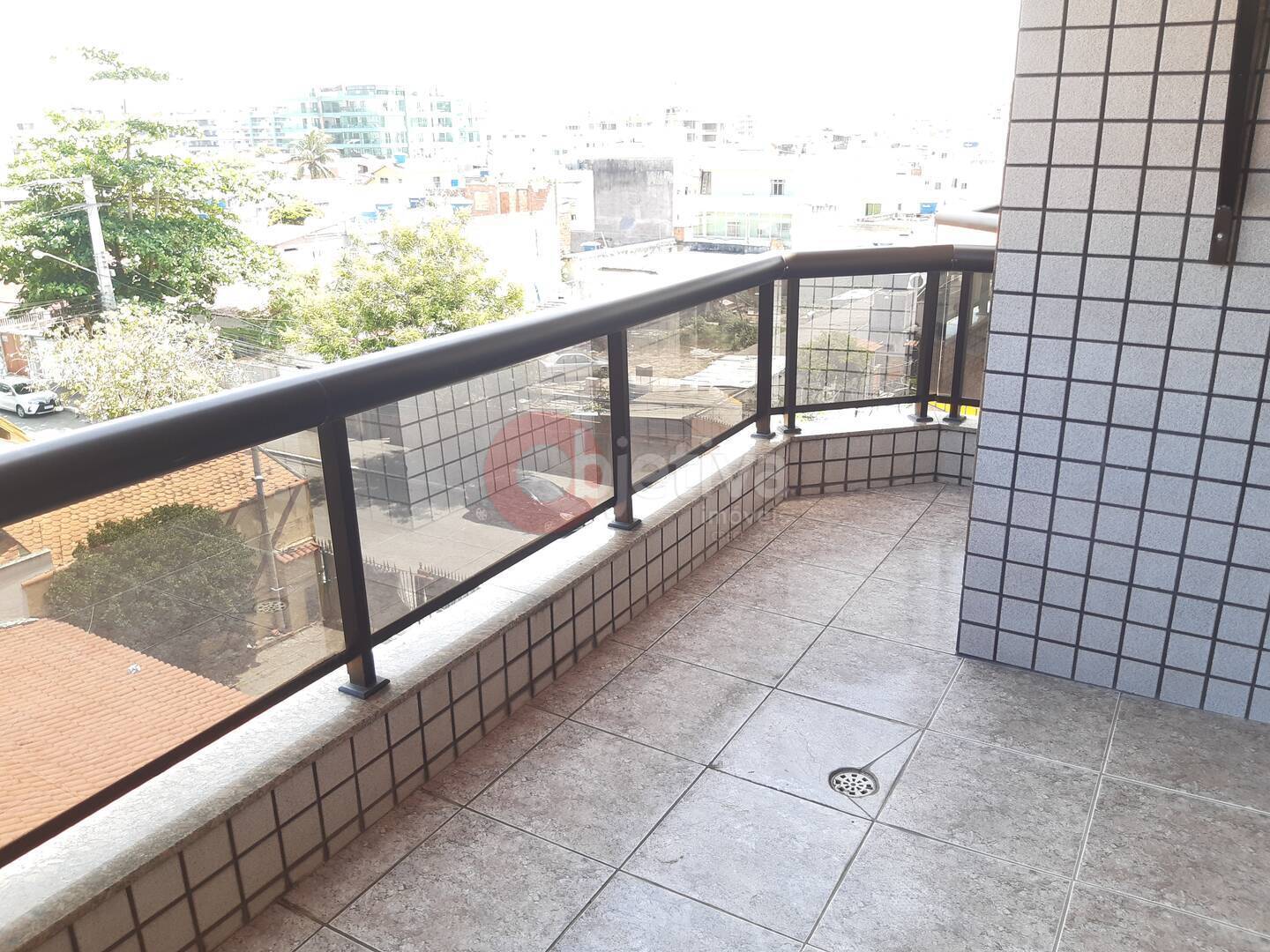 Apartamento à venda com 3 quartos, 121m² - Foto 14