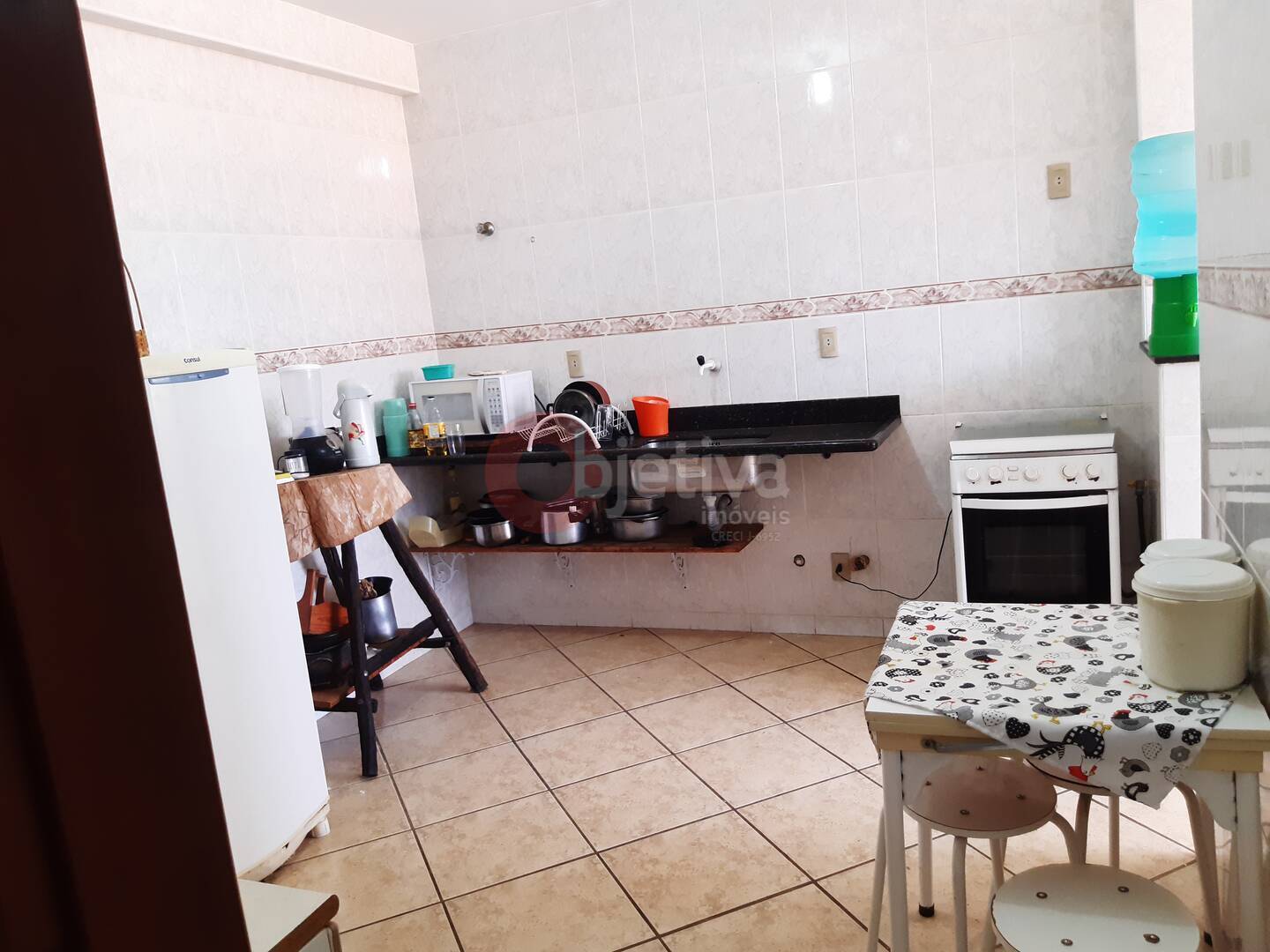 Apartamento à venda com 3 quartos, 121m² - Foto 26