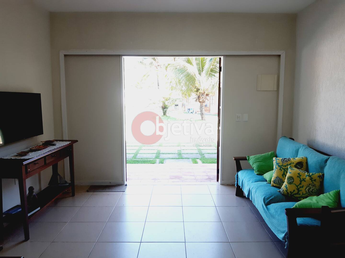 Casa de Condomínio para alugar com 3 quartos, 104m² - Foto 5