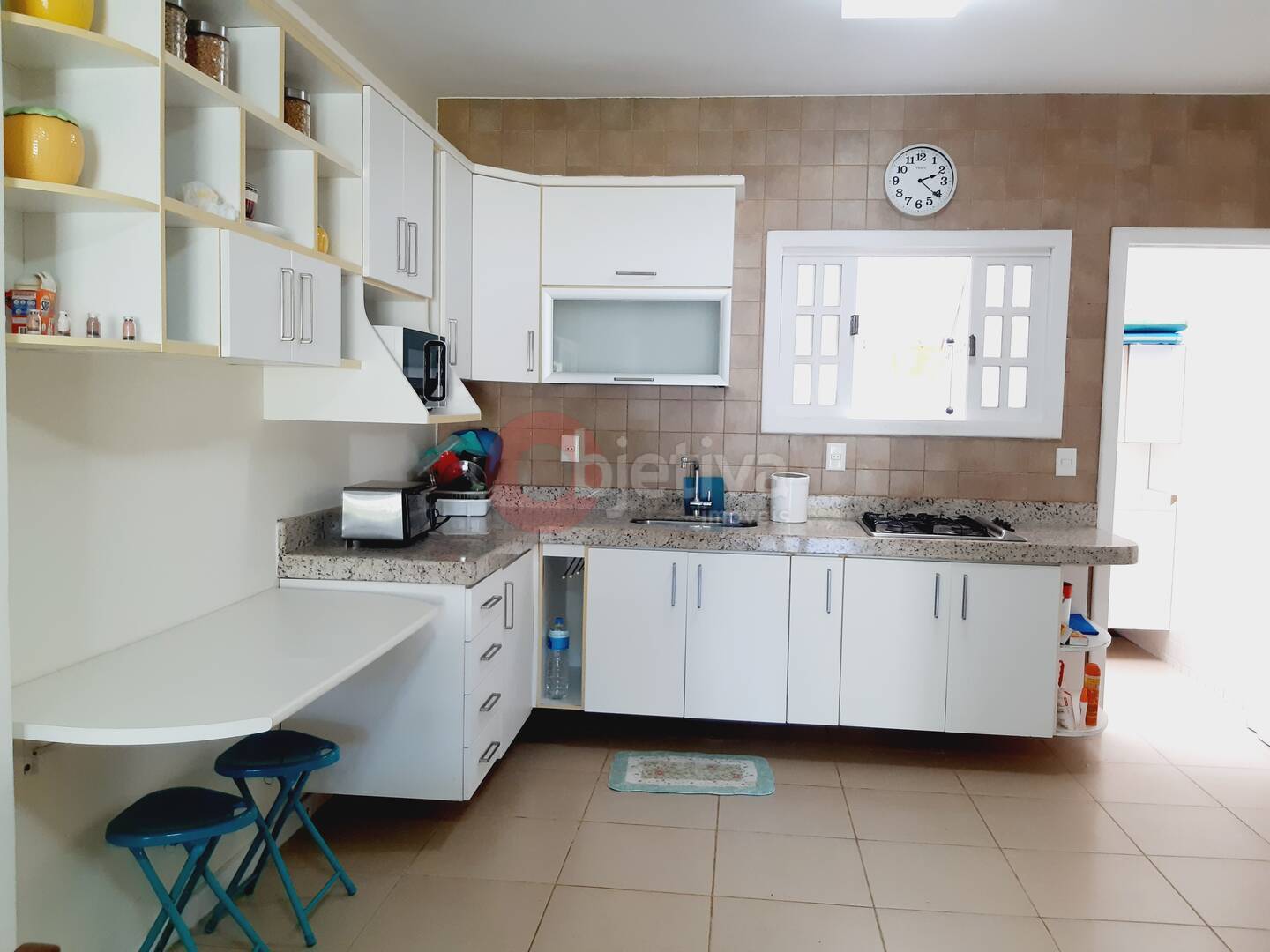 Casa de Condomínio para alugar com 3 quartos, 104m² - Foto 6