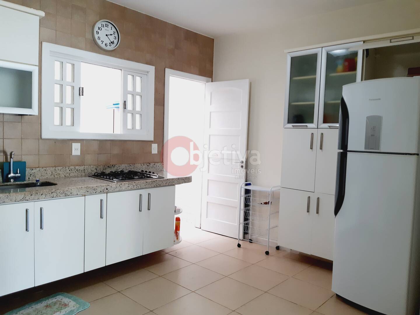 Casa de Condomínio para alugar com 3 quartos, 104m² - Foto 9