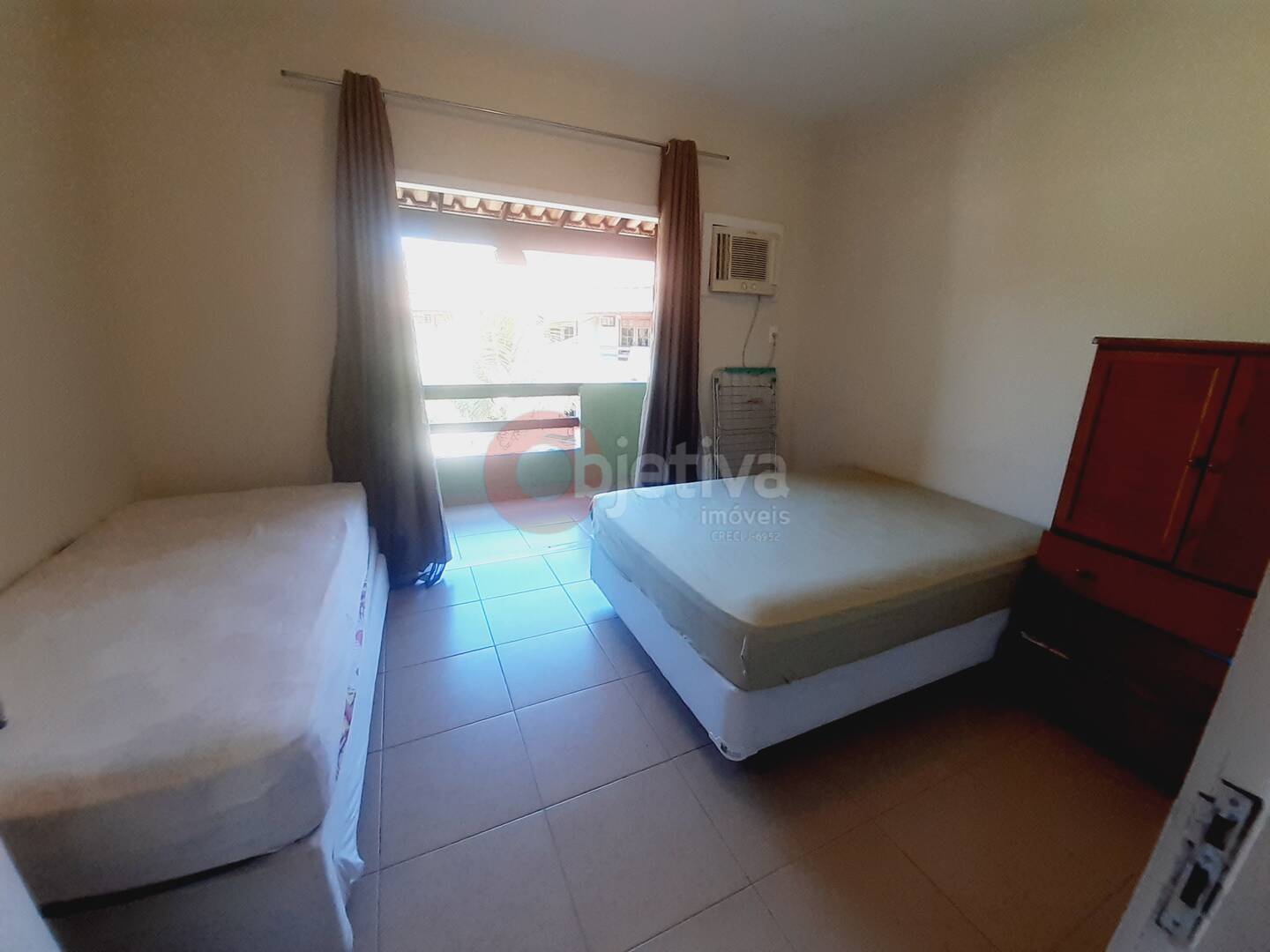 Casa de Condomínio para alugar com 3 quartos, 104m² - Foto 18