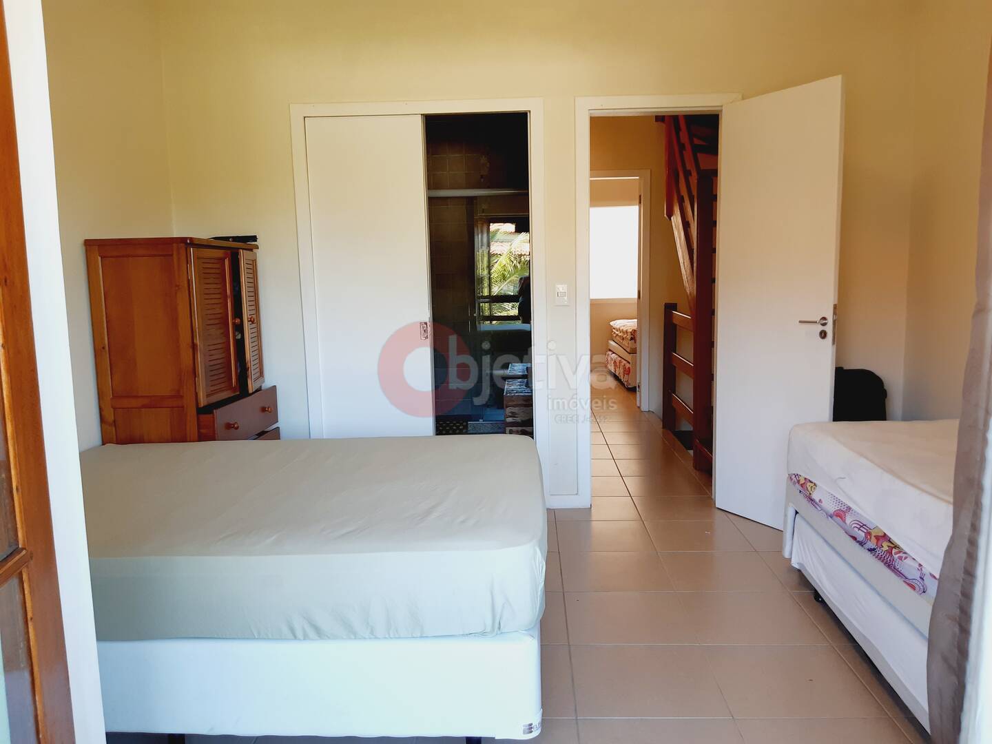 Casa de Condomínio para alugar com 3 quartos, 104m² - Foto 21