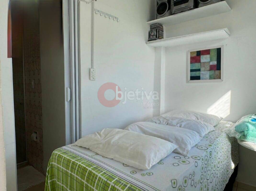 Apartamento à venda com 2 quartos, 75m² - Foto 6