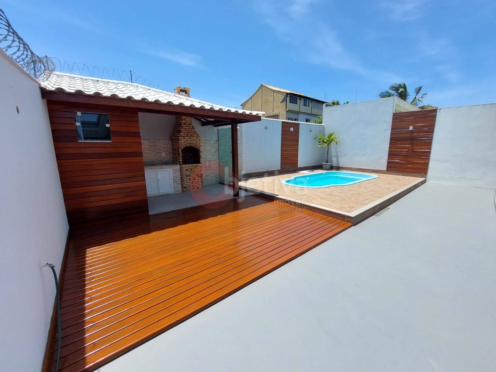 Casa à venda com 3 quartos, 360m² - Foto 11